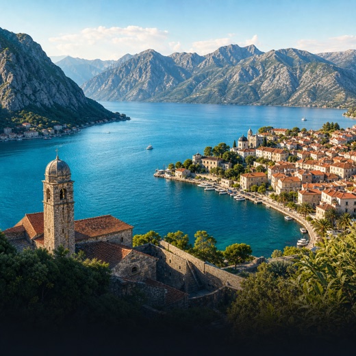 Montenegro