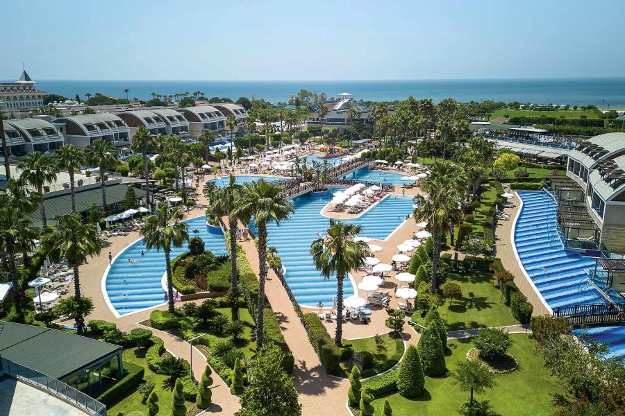 TUI MAGIC CLUB JACARANDA ⭐⭐⭐⭐⭐