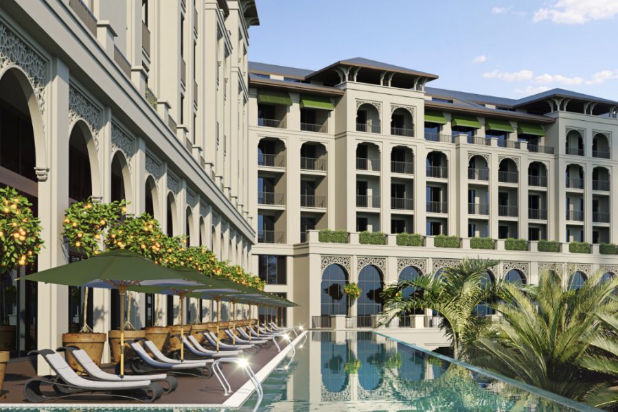 Cullinan Belek ⭐⭐⭐⭐⭐