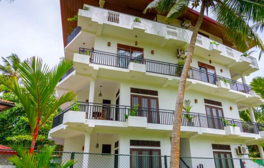 Sea View Beach Resort ⭐⭐⭐