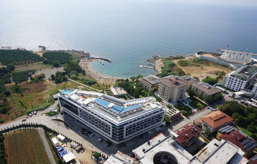Selene Beach & SPA Hotel 16+ ⭐⭐⭐⭐⭐
