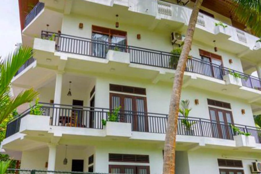 Sea View Beach Resort ⭐⭐⭐