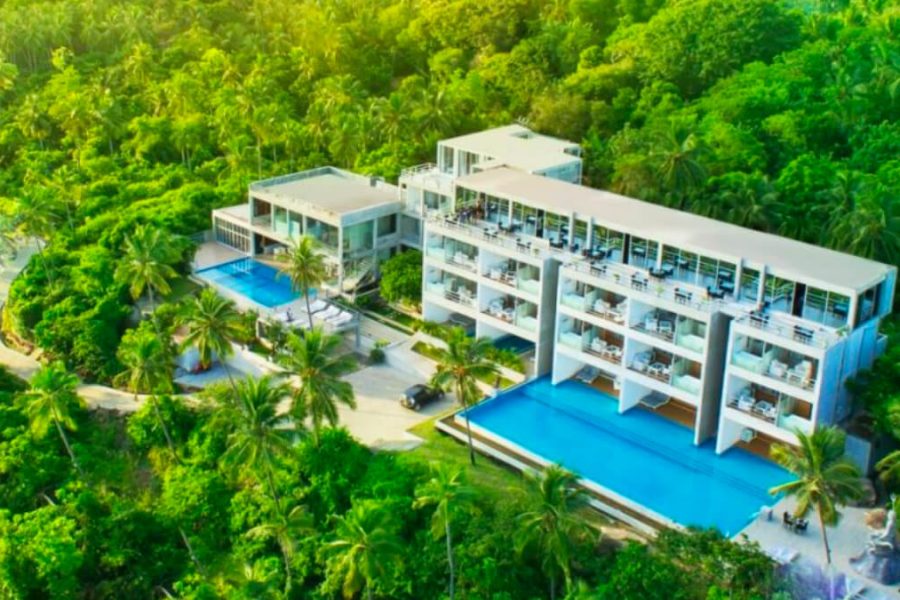 Villa Thawthisa ⭐⭐⭐⭐⭐