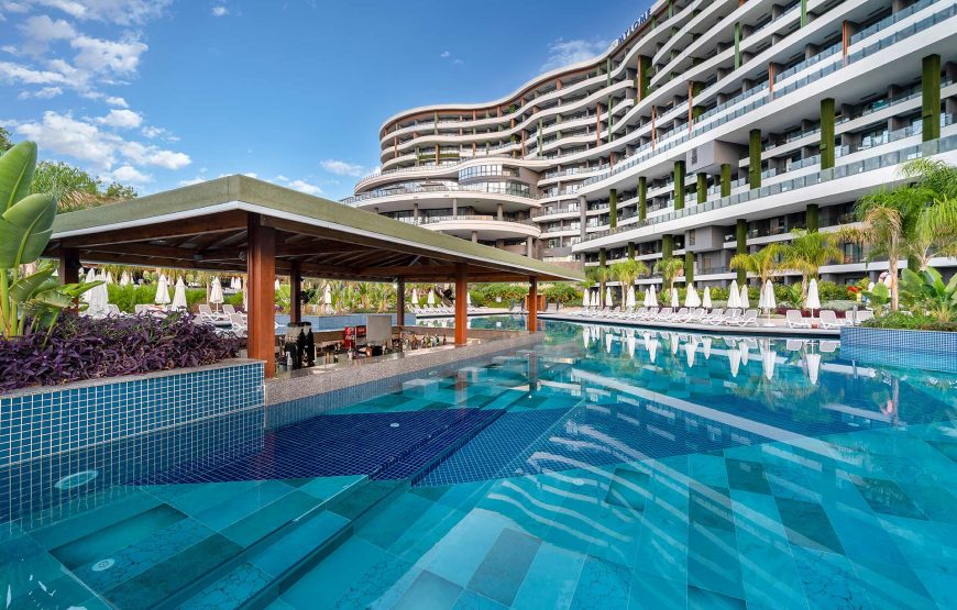 Mylome Luxury Hotel & Resort ⭐⭐⭐⭐⭐