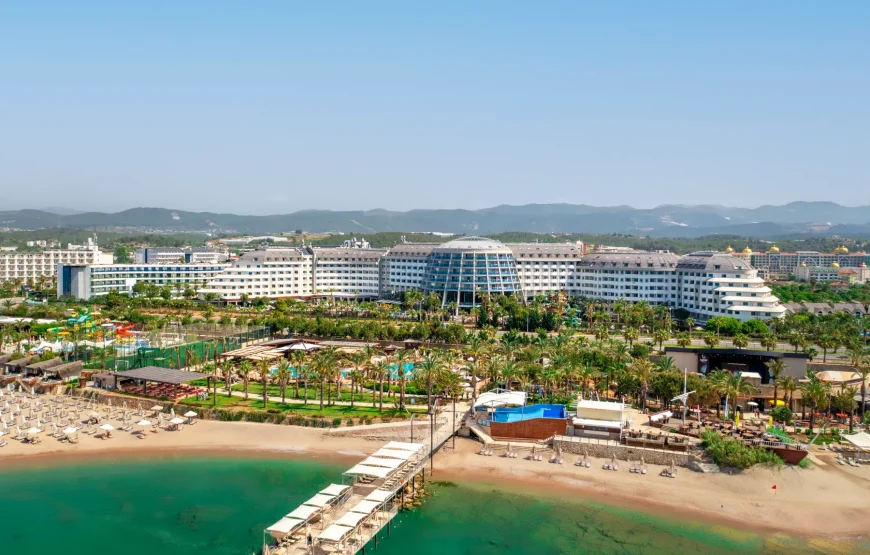 Long Beach Resort Hotel & Spa ⭐⭐⭐⭐⭐