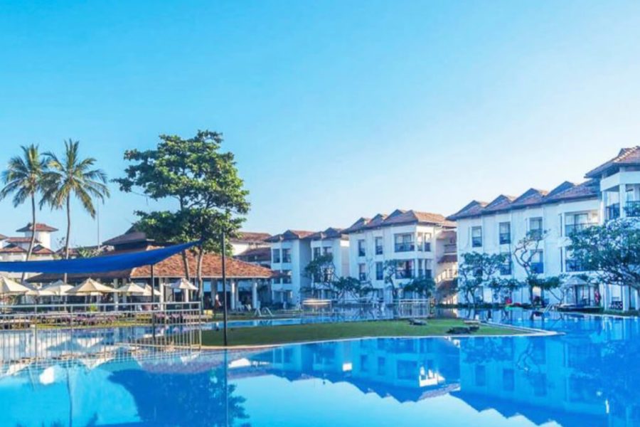 Club Hotel Dolphin ⭐⭐⭐⭐