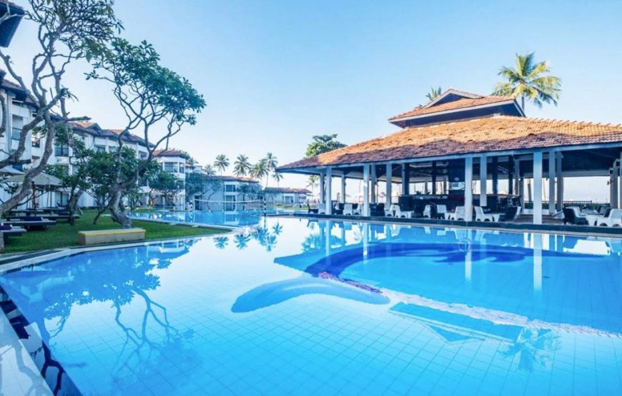 Club Hotel Dolphin ⭐⭐⭐⭐