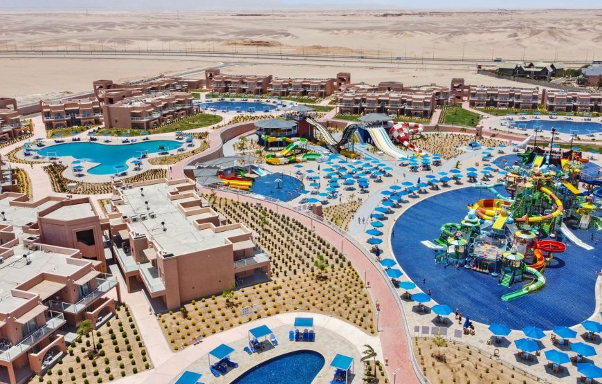 Pickalbatros Jungle Aqua Park by Neverland ⭐⭐⭐⭐