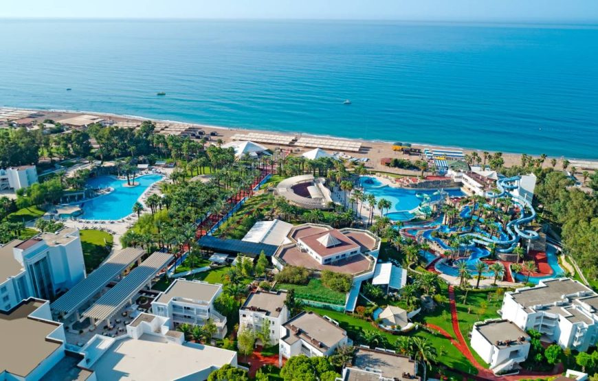 Seven Seas Hotel Blue ⭐⭐⭐⭐⭐