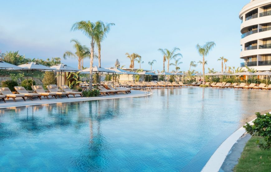 Liu Resorts ⭐⭐⭐⭐⭐